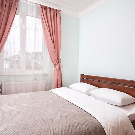 Ukrainian House Апартаменти На Площі Ринок Lviv Extérieur photo