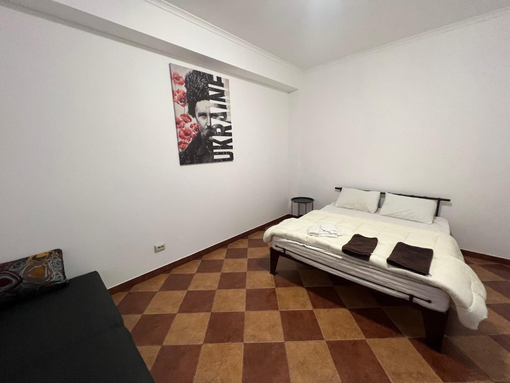 Ukrainian House Апартаменти На Площі Ринок Lviv Extérieur photo