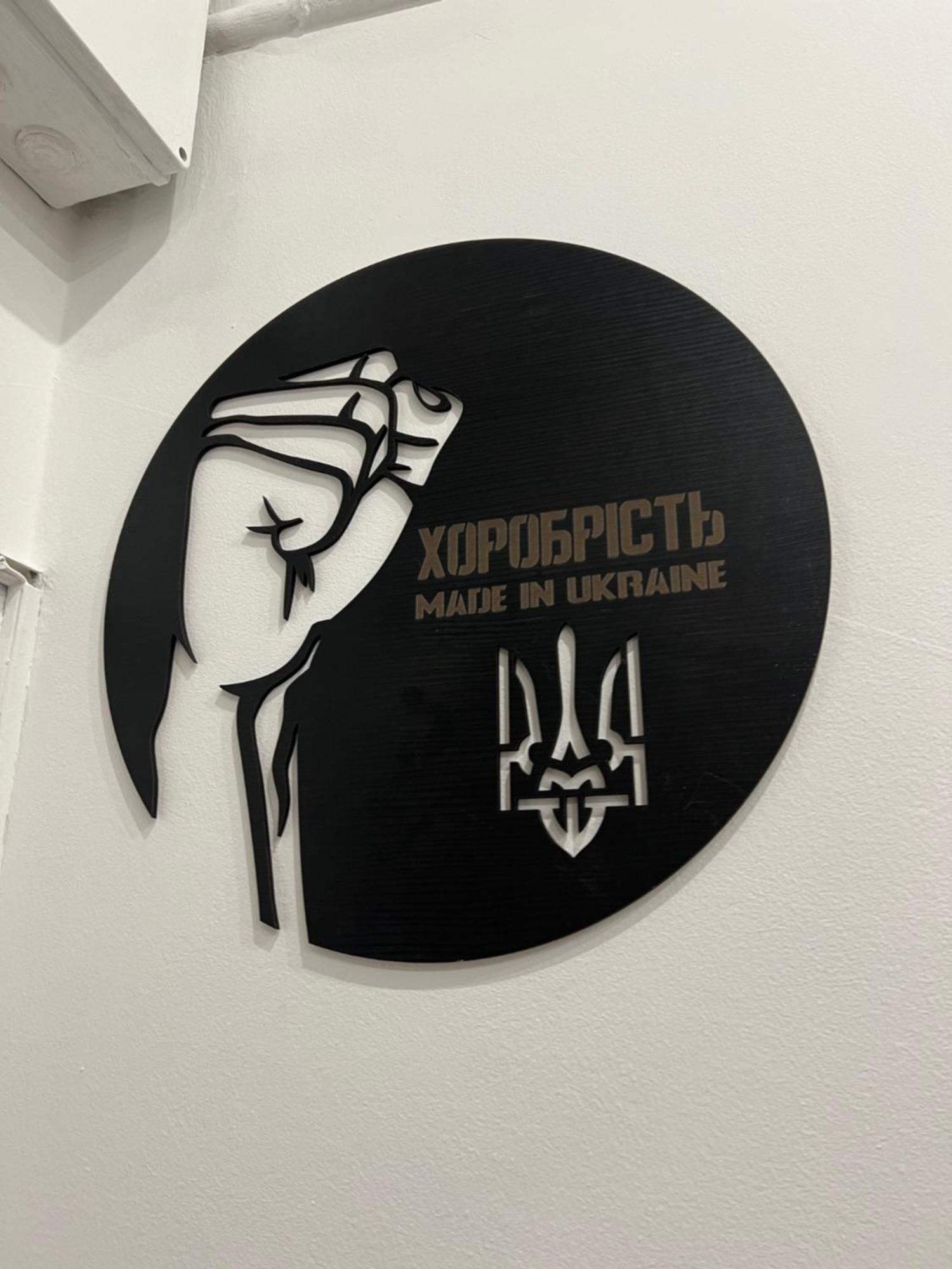 Ukrainian House Апартаменти На Площі Ринок Lviv Extérieur photo