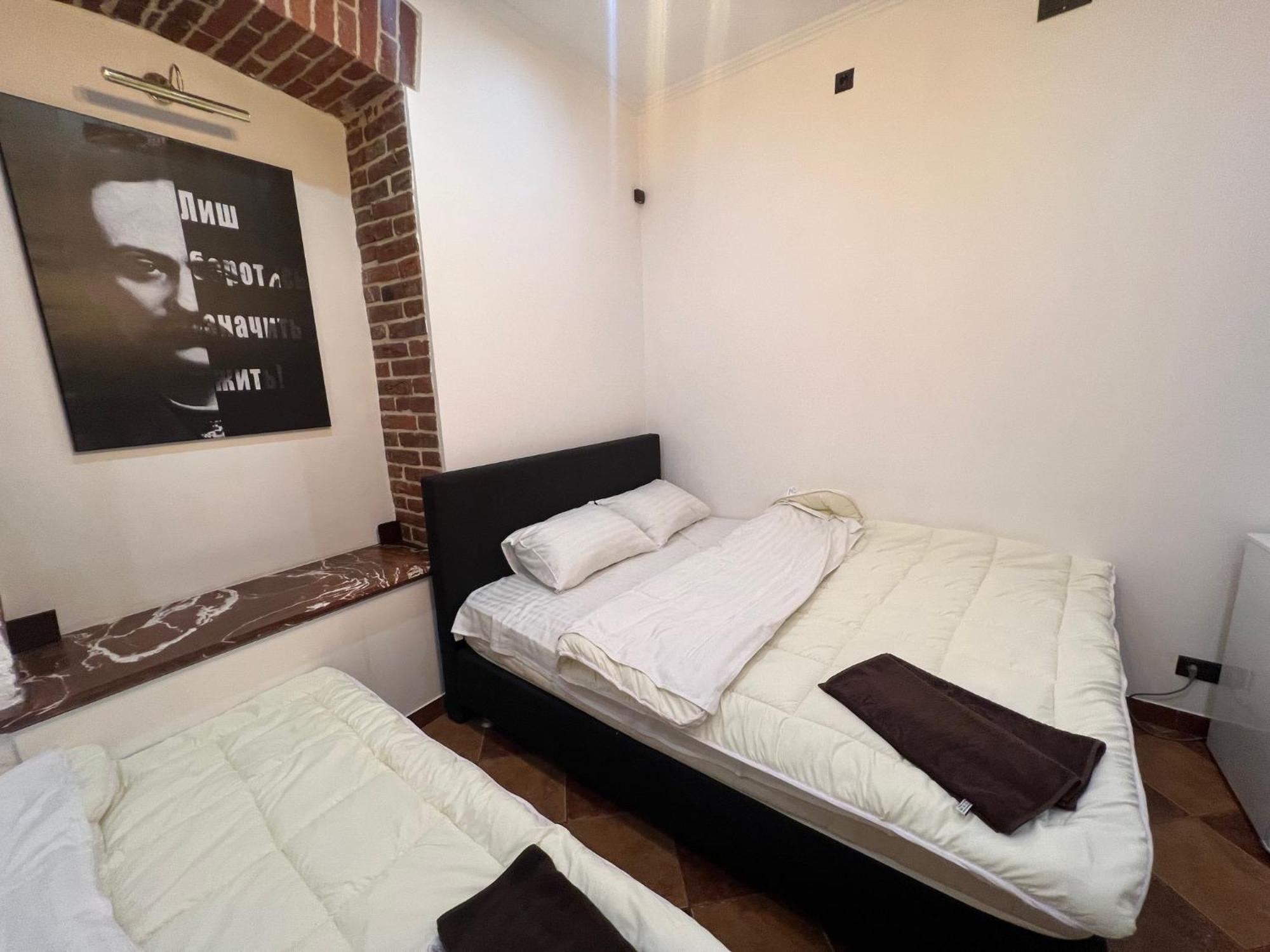 Ukrainian House Апартаменти На Площі Ринок Lviv Extérieur photo