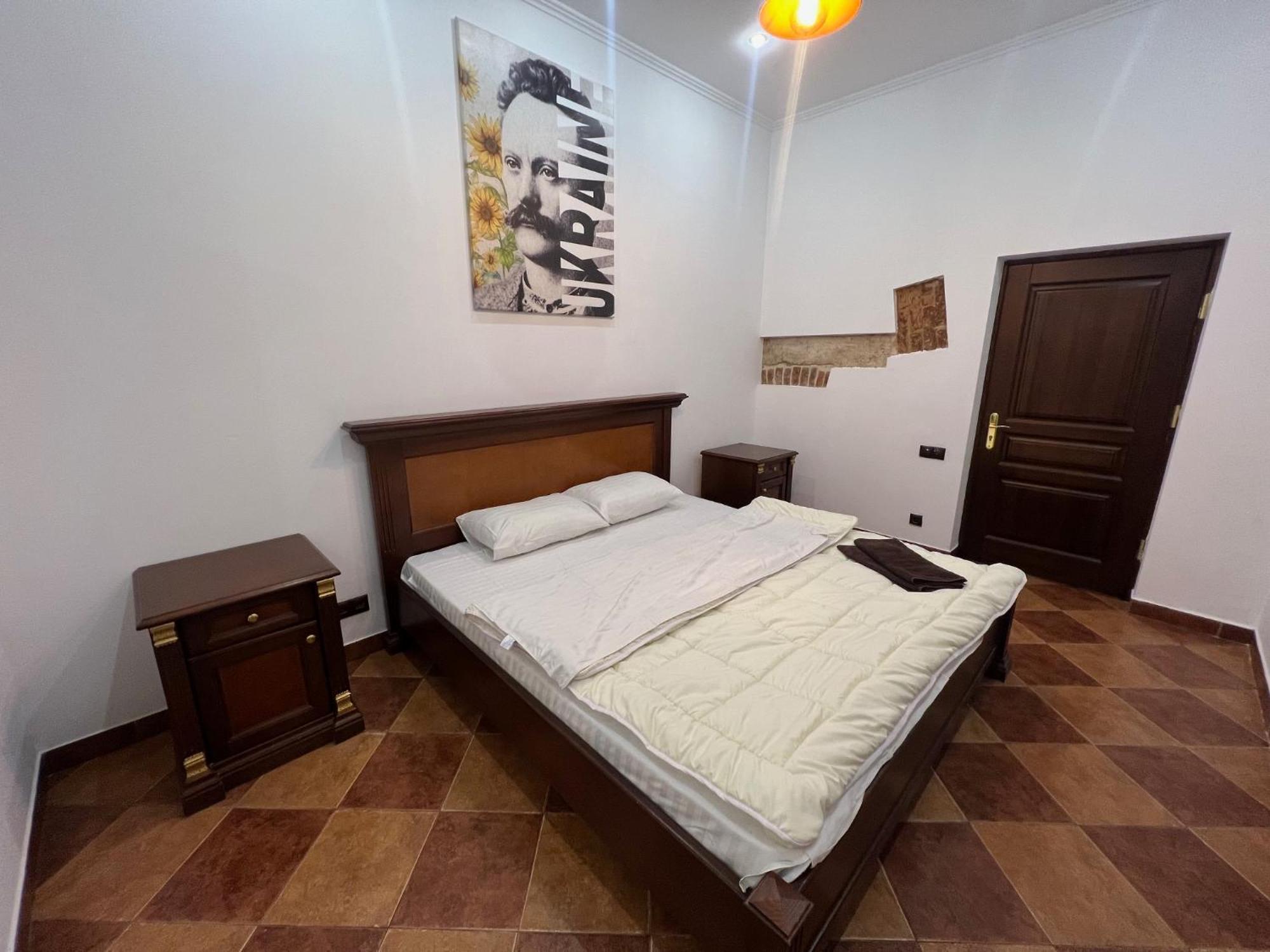 Ukrainian House Апартаменти На Площі Ринок Lviv Extérieur photo