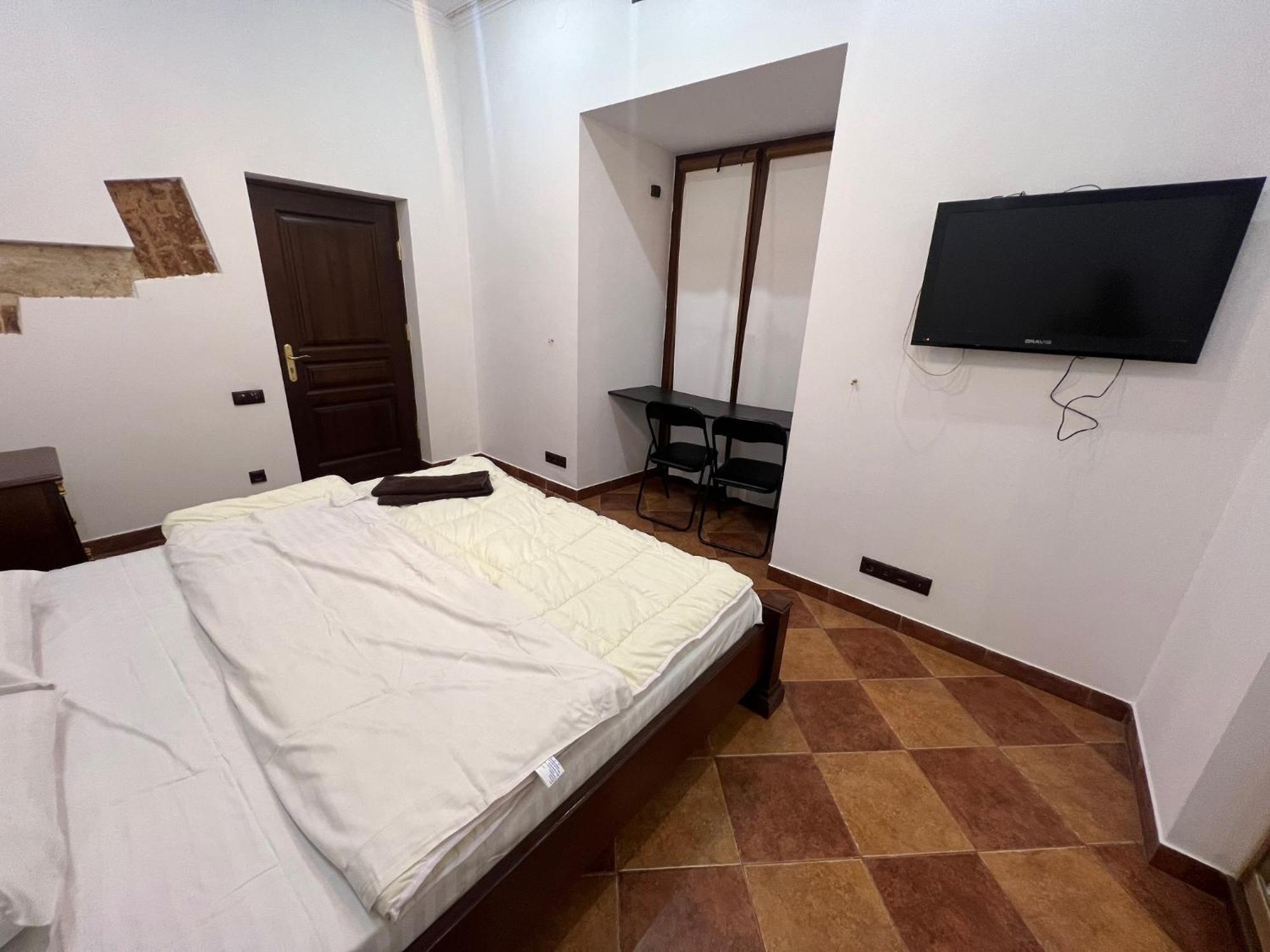 Ukrainian House Апартаменти На Площі Ринок Lviv Extérieur photo