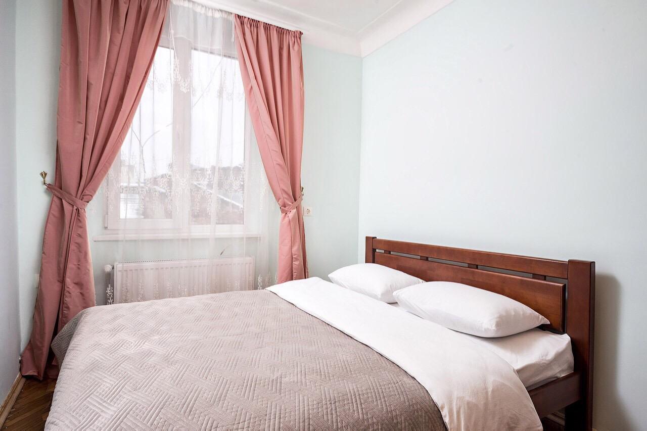 Ukrainian House Апартаменти На Площі Ринок Lviv Extérieur photo