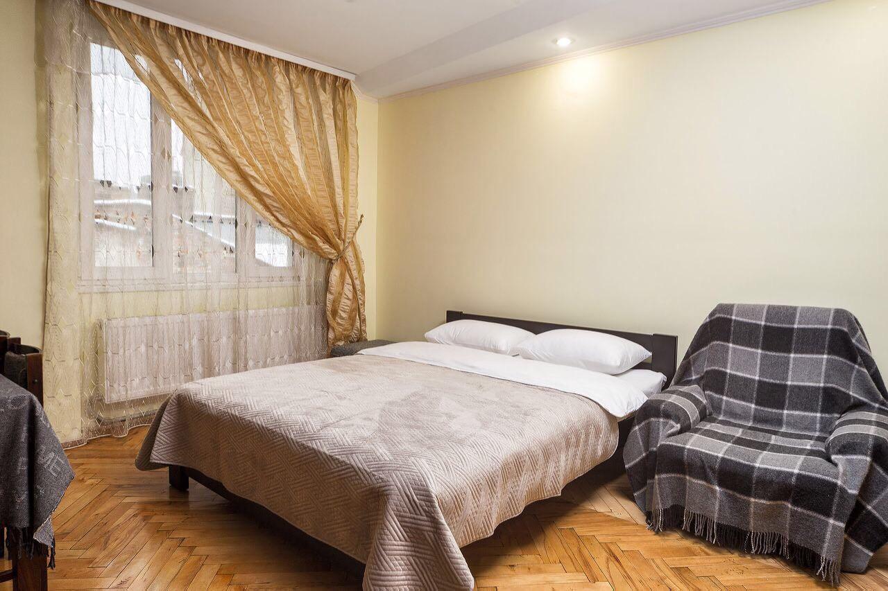 Full House Апартаменти На Площі Ринок Lviv Extérieur photo